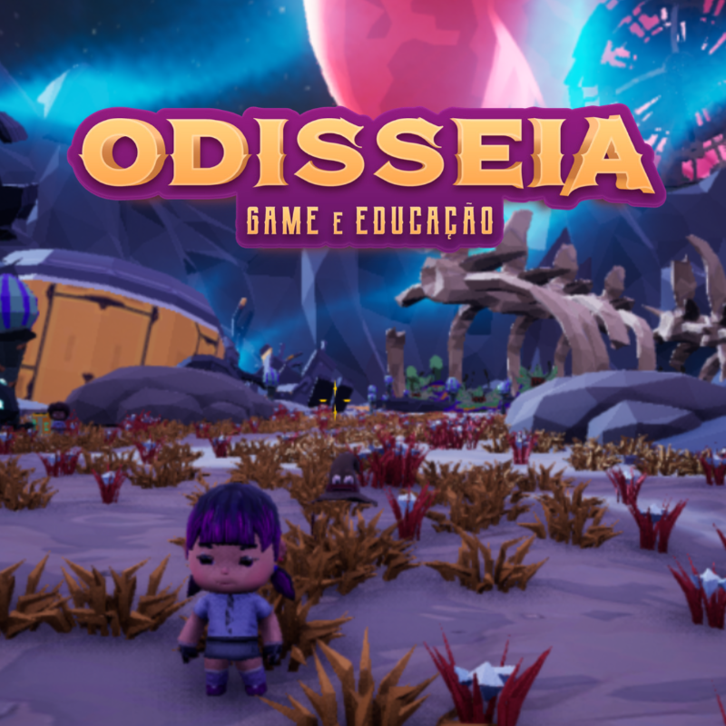 Odisseia Game